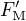$F_{\text M}'$