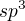 $sp^{3}$