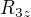 $R_{3z}$