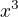 $\sgrt{x^3}$