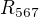 $R_{567}$