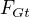 $F_{Gt}$