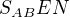 $S_{AB}EN$
