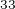 $^{33}$