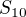 $S_{10}$