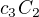 $c_3C_2$