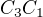 $C_3C_1$