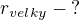 $r_{velky}-{?}$