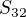 $S_{32}$
