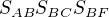$S_{AB}S_{BC}S_{BF} $