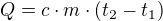 kopírovat do textarea $Q=c\cdot m\cdot (t_{2}-t_{1})$
