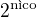 $2^{\text{n�co}}$