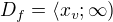 kopírovat do textarea $D_f=\langle x_v;\infty)$