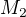 $M_{2}$