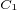 $_{C_{1}}$