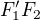 $F_1'F_2$