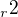 $_r{2}$