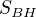 $S_{BH}$