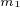 $_{m_1}$