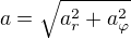 kopírovat do textarea $a=\sqrt{a_r^2+a_\varphi^2}$