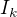 $I_{k}$