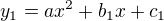 kopírovat do textarea $y_1=ax^2+b_1x+c_1$