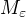$M_{\varepsilon}$