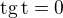 kopírovat do textarea $\rm{tg}\,t=0$