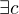 $\exists c$