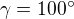 kopírovat do textarea $\gamma =100^\circ $