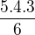 kopírovat do textarea $\frac{5.4.3}{6}$