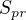$S_{pr}$
