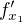 $f^{\prime}_{x_1}$