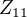 $Z_{11}$