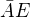 $\bar{A}E$