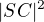 $|SC|^{2}$