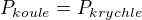 kopírovat do textarea $P_{koule}=P_{krychle}$