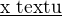 kopírovat do textarea $\underline{\text{x textu}}$