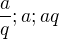kopírovat do textarea $\frac aq; a; aq$