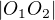 $|O_{1}O_{2}|$