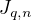 $J_{q,n}$