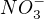 $NO_{3}^{-}$