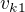 $v_{k1}$