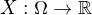 kopírovat do textarea $X:\Omega\to\mathbb{R}$