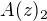 $A(z)_2$