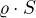 kopírovat do textarea $\varrho \cdot S$