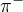 $\pi ^{-}$