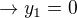 kopírovat do textarea $\rightarrow y_1=0$