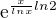 $\mathrm{e}^{\frac{x}{lnx}ln2}$
