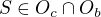 kopírovat do textarea $S\in O_c \cap O_b $